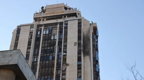 Halep'teki YPG operasyonu bitti: Kent tamamen güvenlik altına alındı