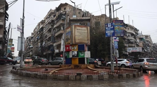 Halep'teki YPG operasyonu bitti: Kent tamamen güvenlik altına alındı