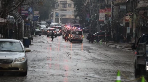 Halep'teki YPG operasyonu bitti: Kent tamamen güvenlik altına alındı
