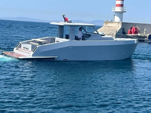 Halit Yukay olayında gemi kaptanına 9 yıla kadar hapis istemi