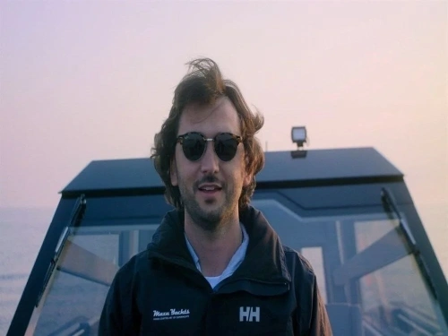 Halit Yukay olayında gemi kaptanına 9 yıla kadar hapis istemi