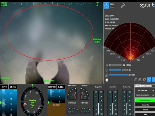 Halit Yukay olayında gemi kaptanına 9 yıla kadar hapis istemi