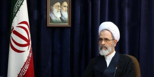 Hamaney sonrası İran'da liderlik boşluğu: Ayetullah Arafi kim?