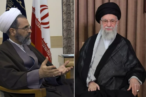 Hamaney sonrası İran'da liderlik boşluğu: Ayetullah Arafi kim?