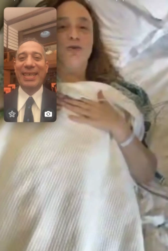 Hastanede tedavi gören Ayşe Barım için yeniden tutuklama kararı: CHP'den tepki