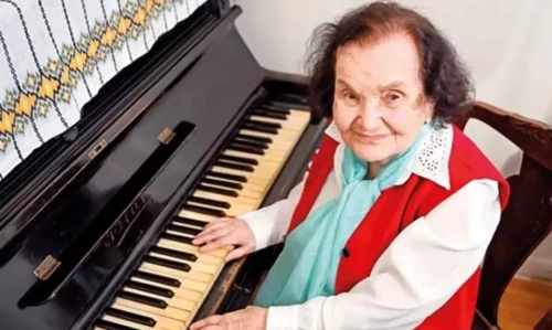 'Hocaların hocası' Süheyla Altmışdört hayatını kaybetti