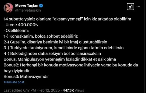 Hülya Avşar ve Merve Taşkın'a fuhuşa teşvik suçlaması: Savcılığa suç duyurusu yapıldı