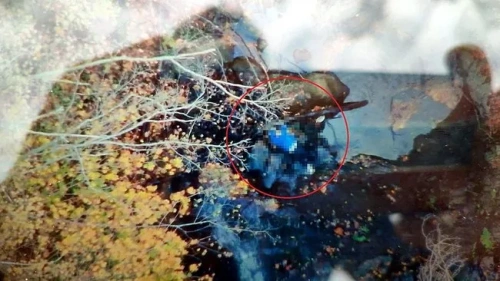 Huriye Helvacı ve oğlu Osman'dan acı haber: İki ceset de bulundu, 200 metre arayla