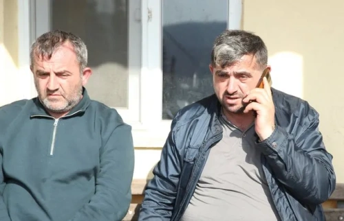 Huriye Helvacı ve oğlu Osman'dan acı haber: İki ceset de bulundu, 200 metre arayla