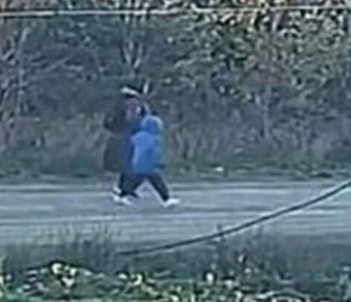 Huriye Helvacı ve oğlu Osman'dan acı haber: İki ceset de bulundu, 200 metre arayla