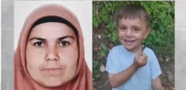 Huriye Helvacı ve oğlu Osman'dan acı haber: İki ceset de bulundu, 200 metre arayla
