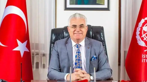 İBB İtfaiye Daire Başkanı Albayrak adli kontrolle serbest bırakıldı