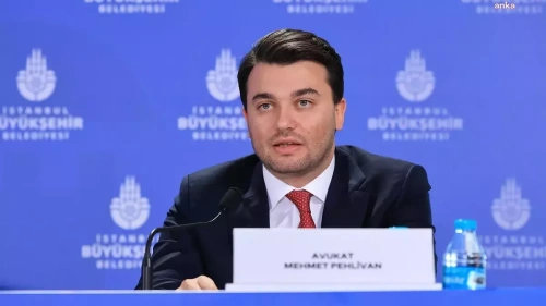 İBB operasyonu öncesi sızıntı iddiası: Savcı açığa alındı