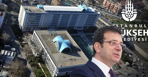 İBB şirketlerindeki vurgun iddiası: Çantalarla para taşıma detayları ortaya çıktı