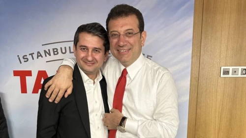 İBB yolsuzluk soruşturmasında yeni gelişme: İbrahim Özkan gözaltına alındı