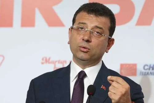 İBB yöneticilerinin lüks KKTC gezisinin faturası ortaya çıktı