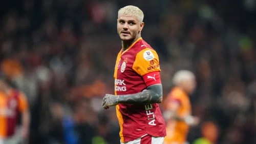 Icardi'den Hagi'ye duygusal mektup: Sizi geçmek, mirası devam ettirmek