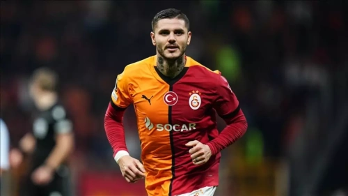 Icardi'nin Galatasaray macerası sona eriyor