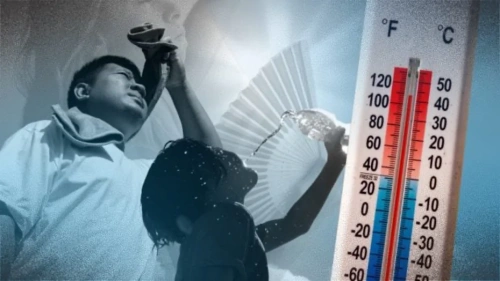 İklim krizi sağlığı tehdit ediyor: Türkiye harekete geçti