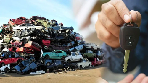 "İlk Arabam Desteği" ve "Hurda Teşviki" başlıyor