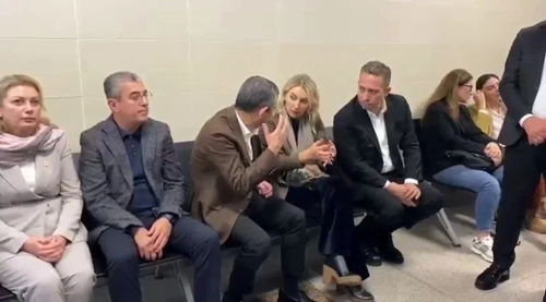 İmamoğlu, Özkan ve Yanardağ casusluk suçlamasıyla tutuklandı