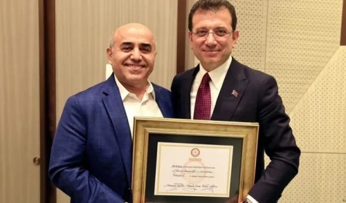 İmamoğlu'na casusluk soruşturması: CIA, MI6 ve MOSSAD bağlantılı seçim kampanyası iddiası