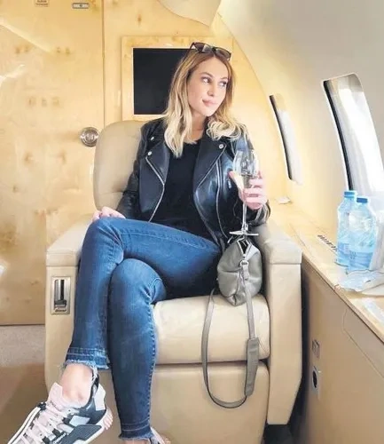 İmamoğlu'nun A takımının özel jet partileri ortaya çıktı