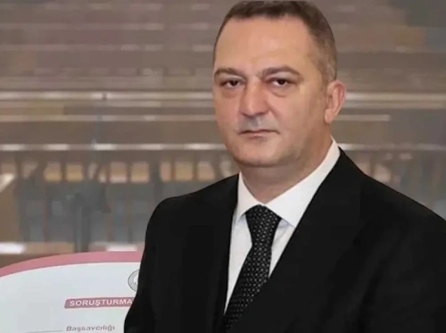 İmamoğlu'nun A takımının özel jet partileri ortaya çıktı