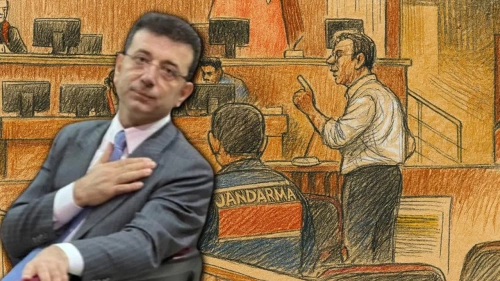 İmamoğlu'nun mahkeme görüntüleri sonrası Bakırköy Başsavcılığı'ndan yeni düzenleme