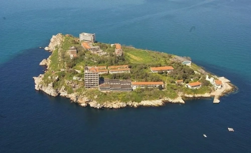 İmralı ziyaretinde teknik detaylar netleşti: MİT organize edecek