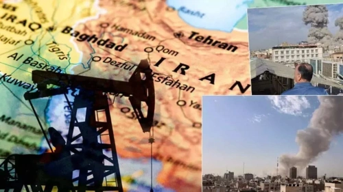 İran savaşı petrol piyasasını sarsıyor: Hürmüz Boğazı'nda kapanma riski