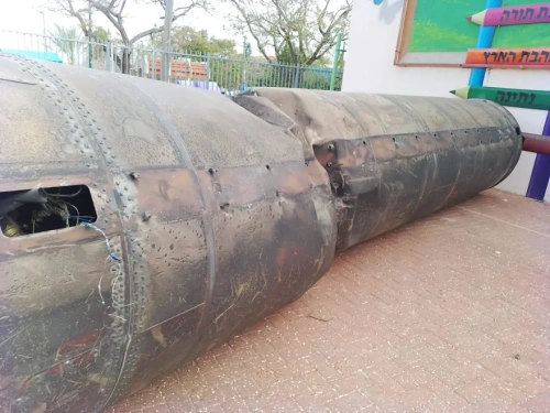 İran Savaşı'nda gerilim tırmanıyor: Elektriğe vurursanız biz de vururuz