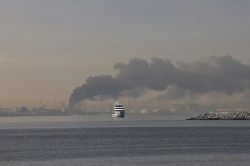 İran savaşında kritik 24 saat: Orta Doğu kaosa sürükleniyor