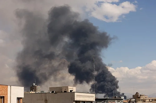 İran savaşında kritik 24 saat: Orta Doğu kaosa sürükleniyor