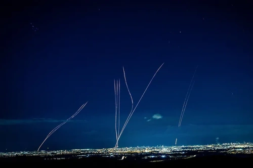 İran savaşında kritik 24 saat: Orta Doğu kaosa sürükleniyor