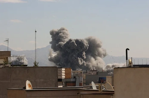 İran savaşında kritik 24 saat: Orta Doğu kaosa sürükleniyor