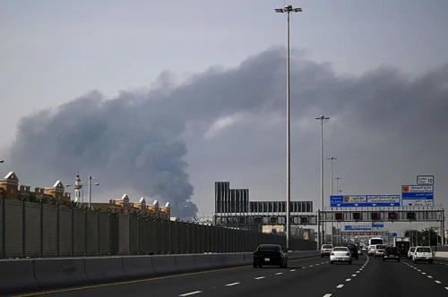 İran savaşında kritik 24 saat: Orta Doğu kaosa sürükleniyor
