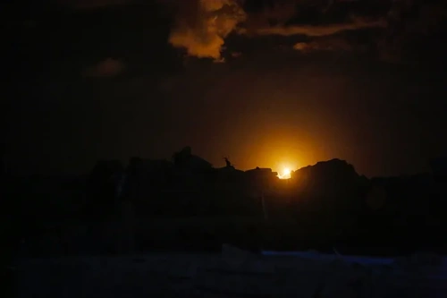 İran savaşında kritik 24 saat: Orta Doğu kaosa sürükleniyor