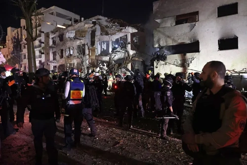 İran savaşında kritik 24 saat: Orta Doğu kaosa sürükleniyor