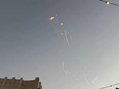 İran savaşında kritik 24 saat: Orta Doğu kaosa sürükleniyor