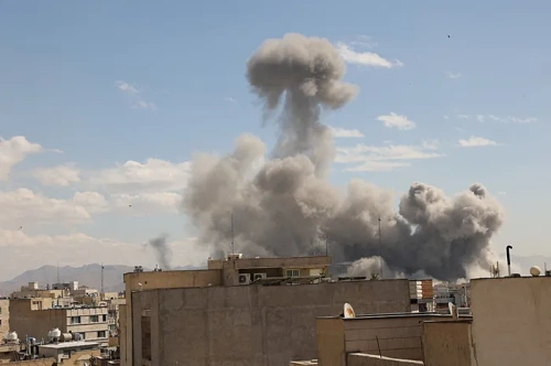 İran savaşında kritik 24 saat: Orta Doğu kaosa sürükleniyor