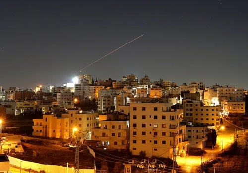 İran savaşında kritik 24 saat: Orta Doğu kaosa sürükleniyor