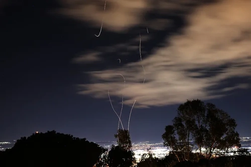 İran savaşında kritik 24 saat: Orta Doğu kaosa sürükleniyor