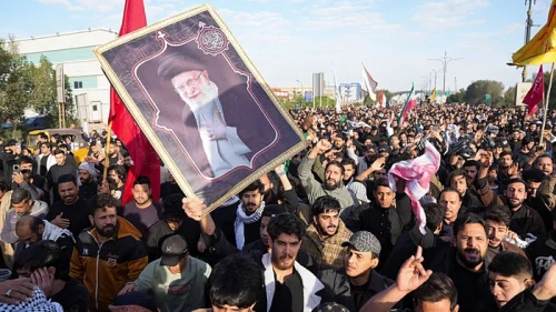 İran savaşında kritik 24 saat: Orta Doğu kaosa sürükleniyor