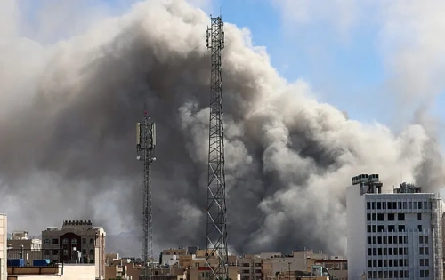 İran savaşında kritik 24 saat: Orta Doğu kaosa sürükleniyor