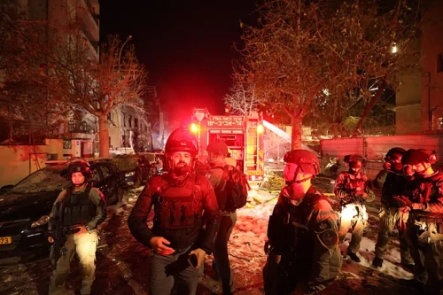 İran savaşında kritik 24 saat: Orta Doğu kaosa sürükleniyor