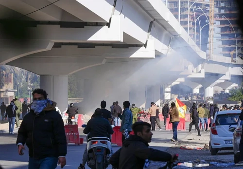 İran savaşında kritik 24 saat: Orta Doğu kaosa sürükleniyor