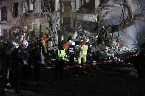 İran savaşında kritik 24 saat: Orta Doğu kaosa sürükleniyor