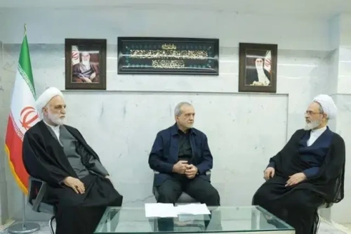 İran'da liderlik krizi: Yeni dini lider belirlendi, kimliği gizli tutuluyor