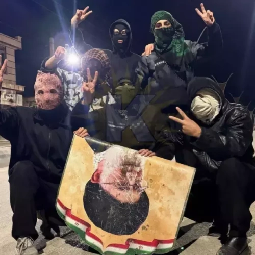 İran'da protestolarda can kaybı 2 bin 500'ü geçti